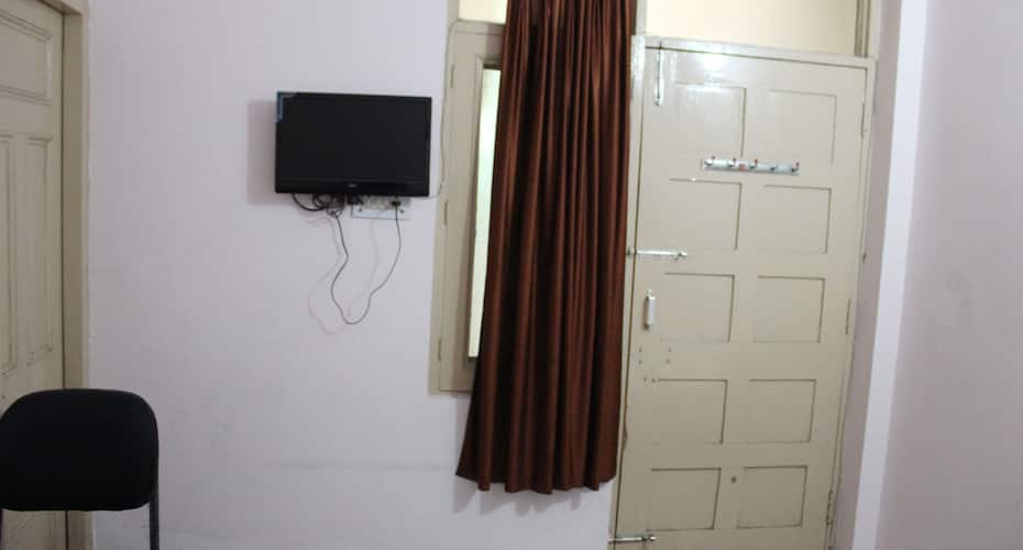 Deep Residency, Haridwar 3